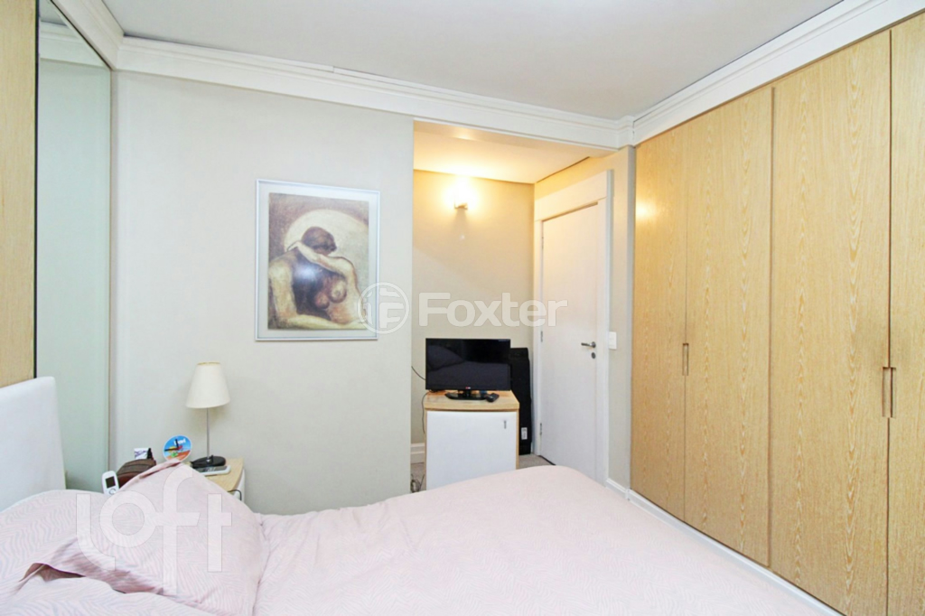 Cobertura à venda com 2 quartos, 155m² - Foto 3