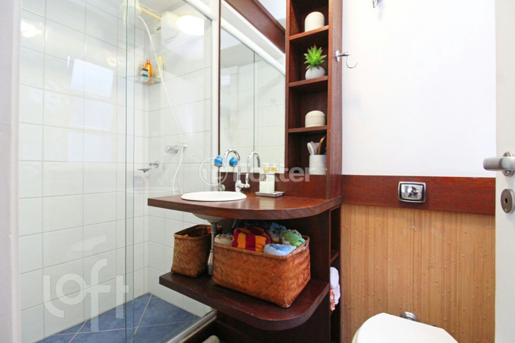Cobertura à venda com 2 quartos, 155m² - Foto 21
