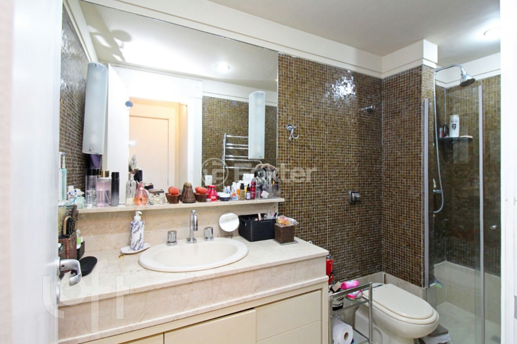 Cobertura à venda com 2 quartos, 155m² - Foto 7