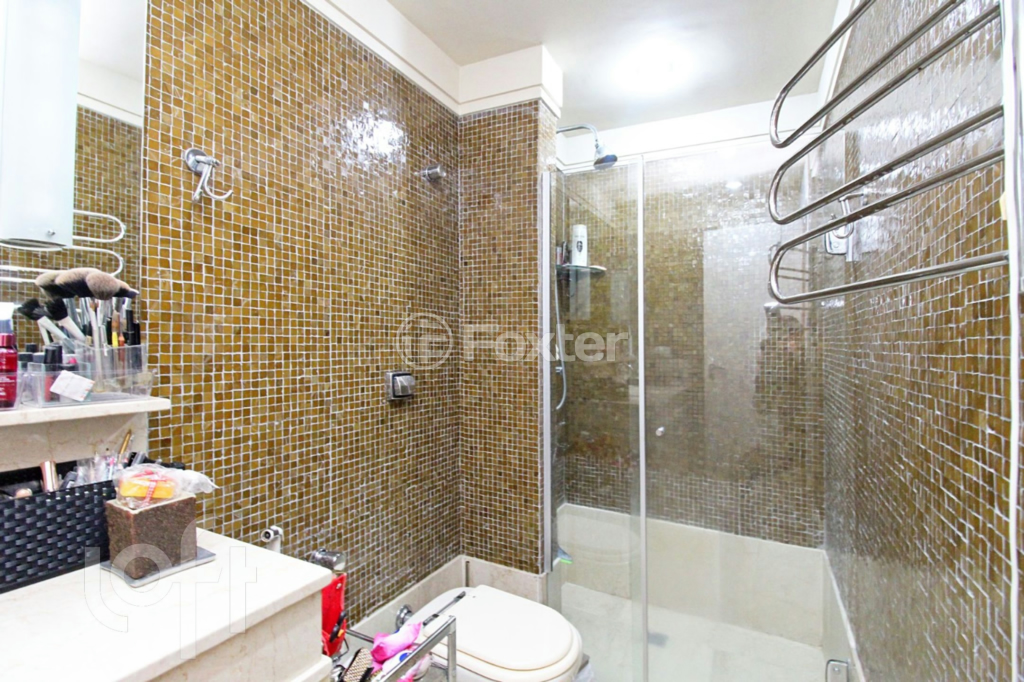 Cobertura à venda com 2 quartos, 155m² - Foto 6