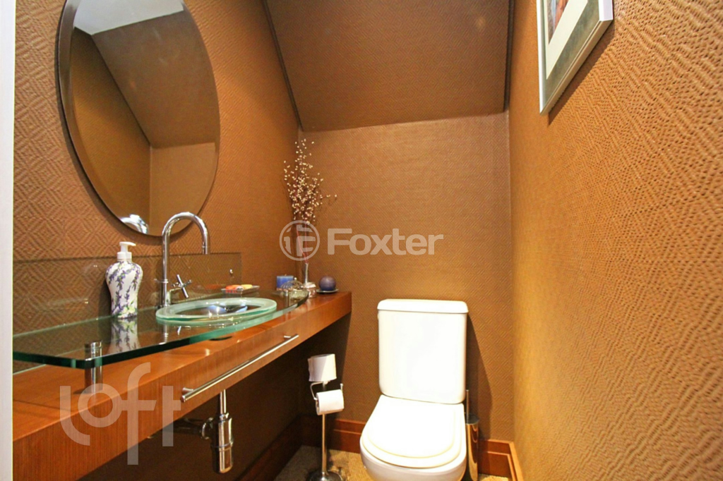 Cobertura à venda com 2 quartos, 155m² - Foto 20