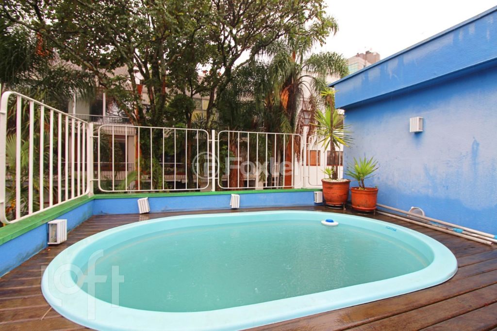 Cobertura à venda com 2 quartos, 155m² - Foto 33