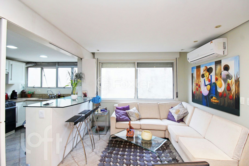 Cobertura à venda com 2 quartos, 155m² - Foto 10