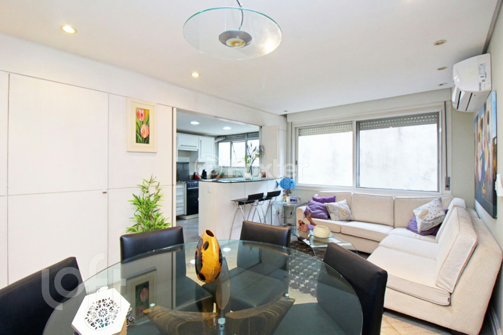 Cobertura à venda com 2 quartos, 155m² - Foto 9
