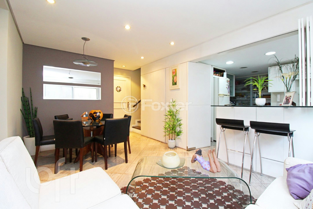 Cobertura à venda com 2 quartos, 155m² - Foto 12