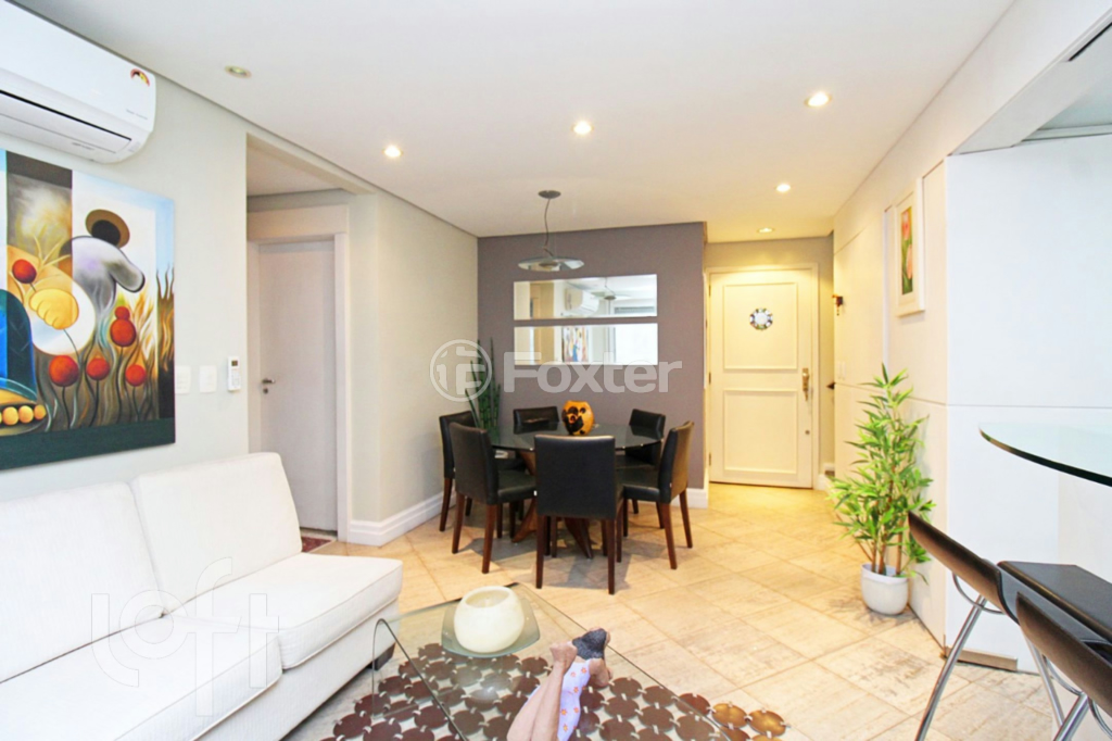 Cobertura à venda com 2 quartos, 155m² - Foto 11