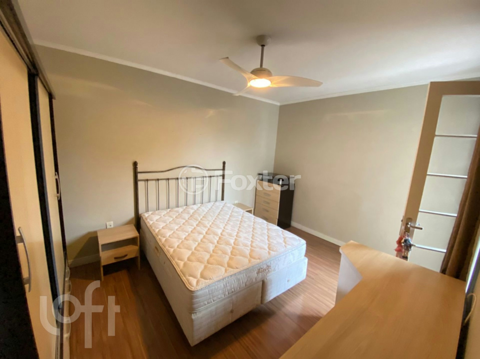 Apartamento à venda com 3 quartos, 81m² - Foto 1