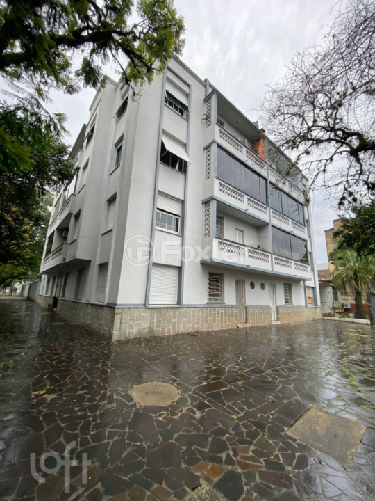Apartamento à venda com 3 quartos, 81m² - Foto 9