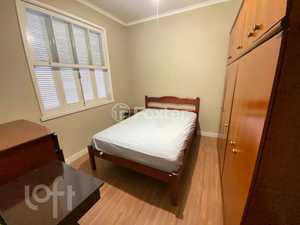 Apartamento à venda com 3 quartos, 81m² - Foto 8