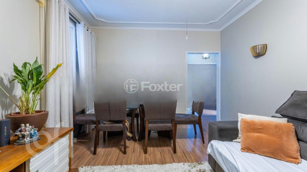 Apartamento à venda com 3 quartos, 81m² - Foto 23