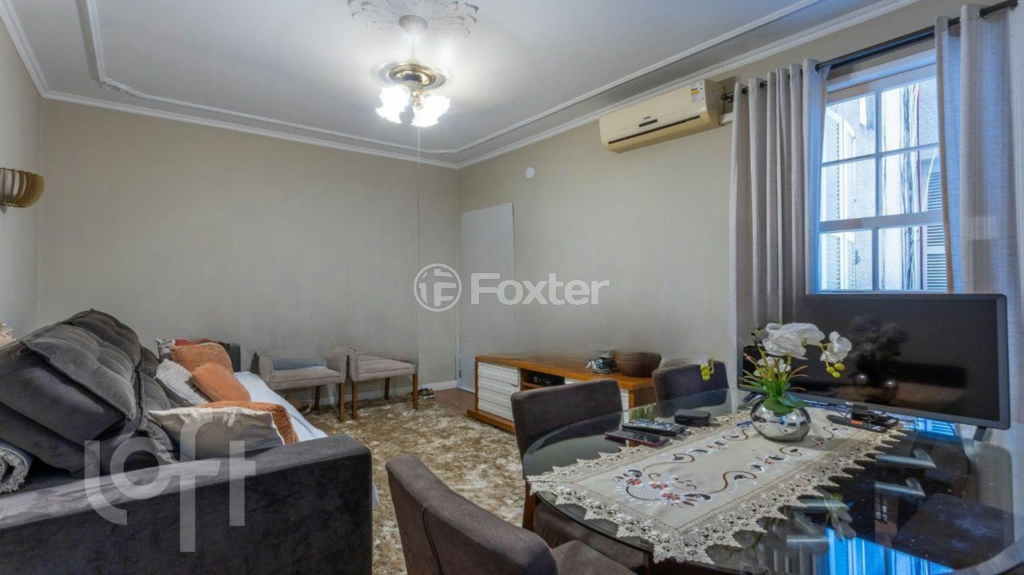 Apartamento à venda com 3 quartos, 81m² - Foto 2