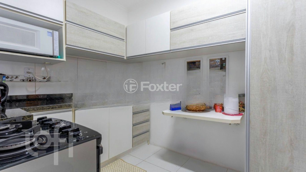 Apartamento à venda com 3 quartos, 81m² - Foto 12