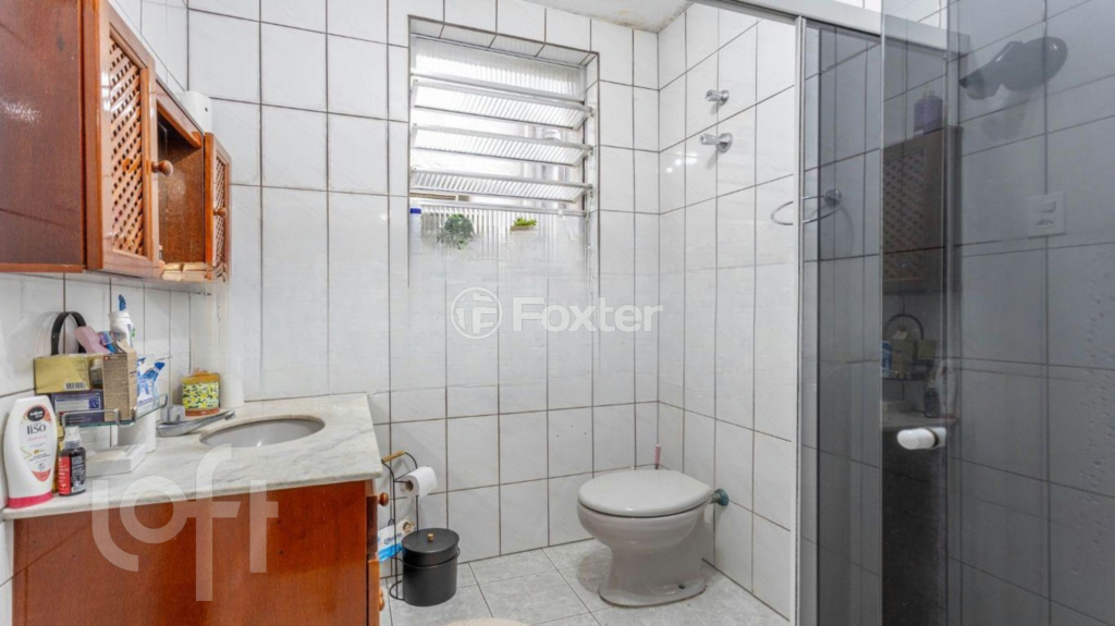 Apartamento à venda com 3 quartos, 81m² - Foto 21