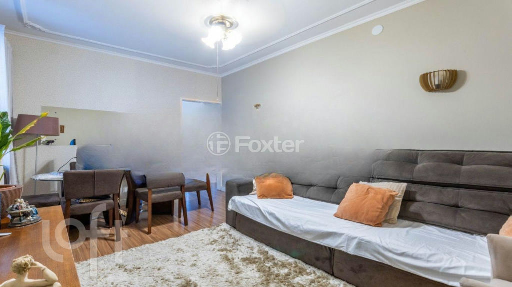 Apartamento à venda com 3 quartos, 81m² - Foto 6
