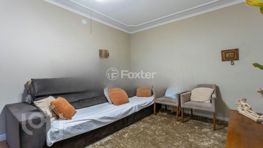Apartamento à venda com 3 quartos, 81m² - Foto 11