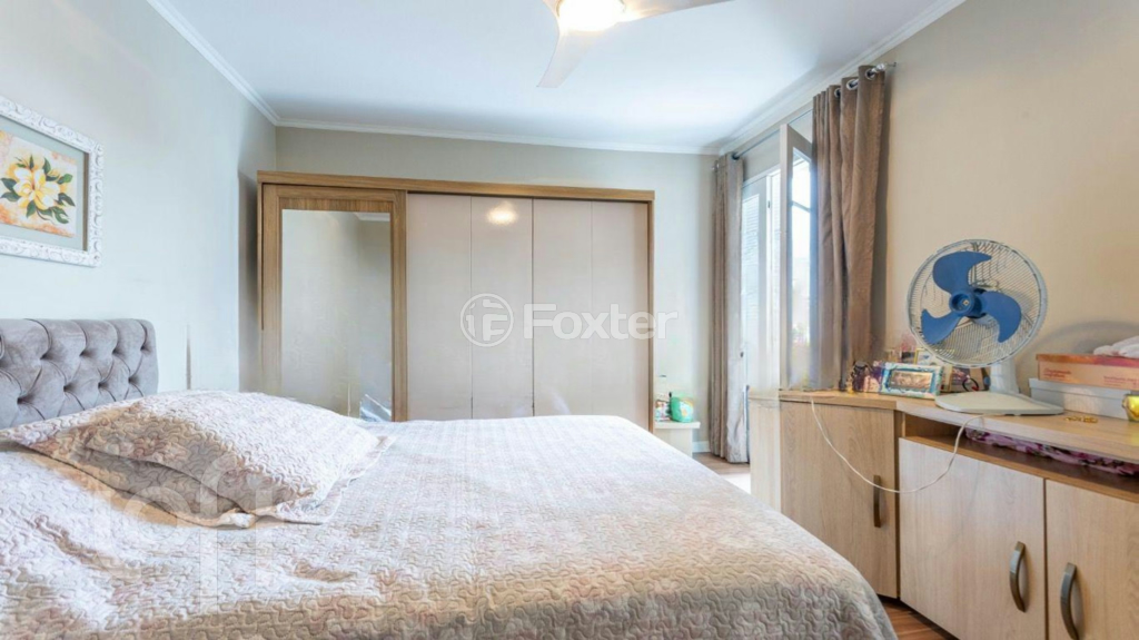 Apartamento à venda com 3 quartos, 81m² - Foto 5