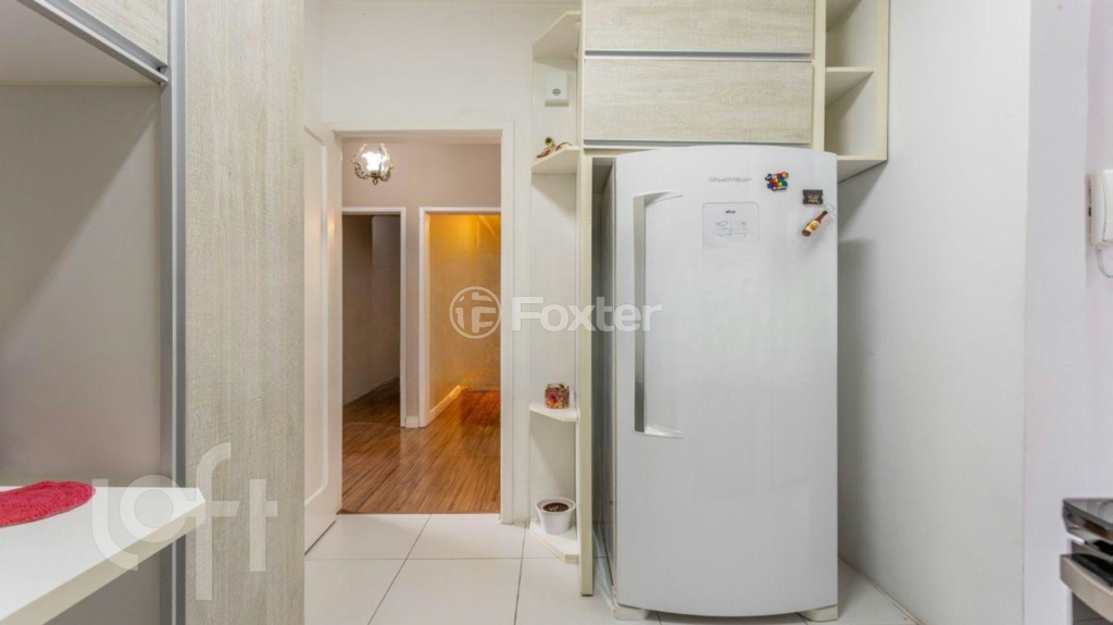 Apartamento à venda com 3 quartos, 81m² - Foto 13