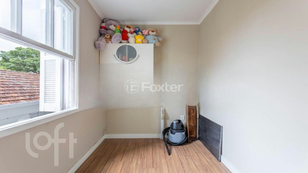 Apartamento à venda com 3 quartos, 81m² - Foto 18