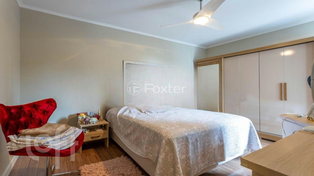 Apartamento à venda com 3 quartos, 81m² - Foto 3
