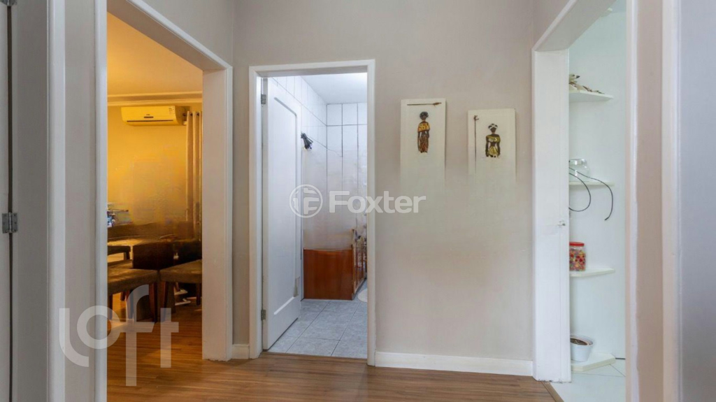 Apartamento à venda com 3 quartos, 81m² - Foto 17