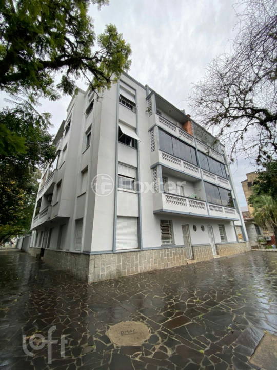 Apartamento à venda com 3 quartos, 81m² - Foto 7