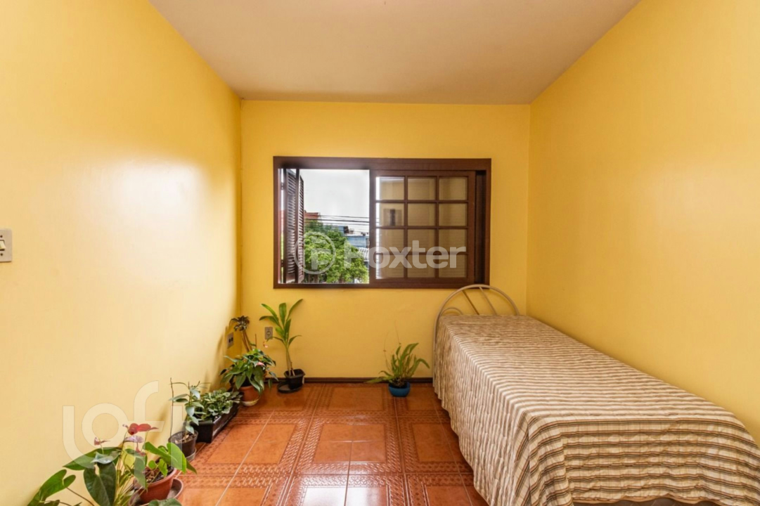 Casa à venda com 4 quartos, 199m² - Foto 25