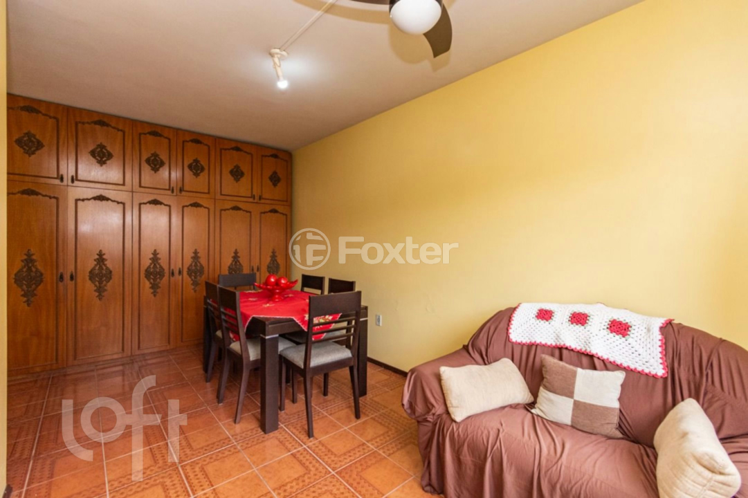 Casa à venda com 4 quartos, 199m² - Foto 33