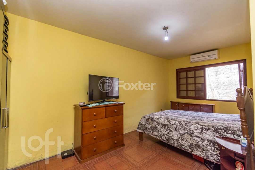 Casa à venda com 4 quartos, 199m² - Foto 19