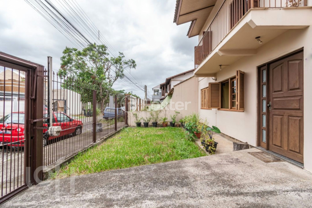Casa à venda com 4 quartos, 199m² - Foto 5