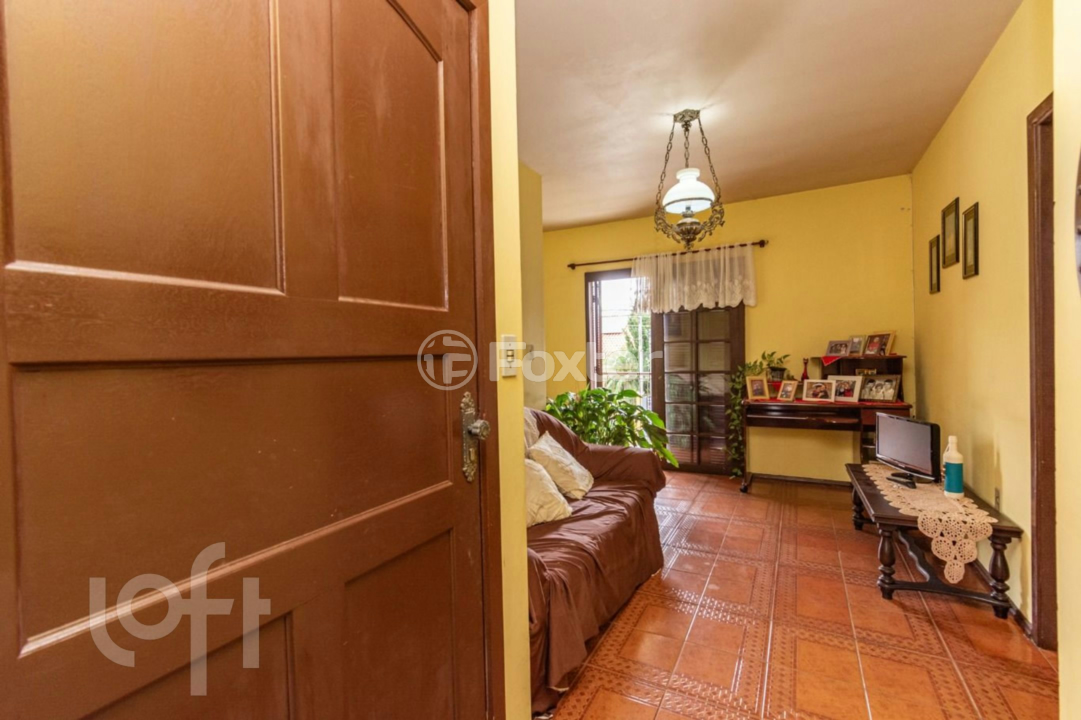 Casa à venda com 4 quartos, 199m² - Foto 6