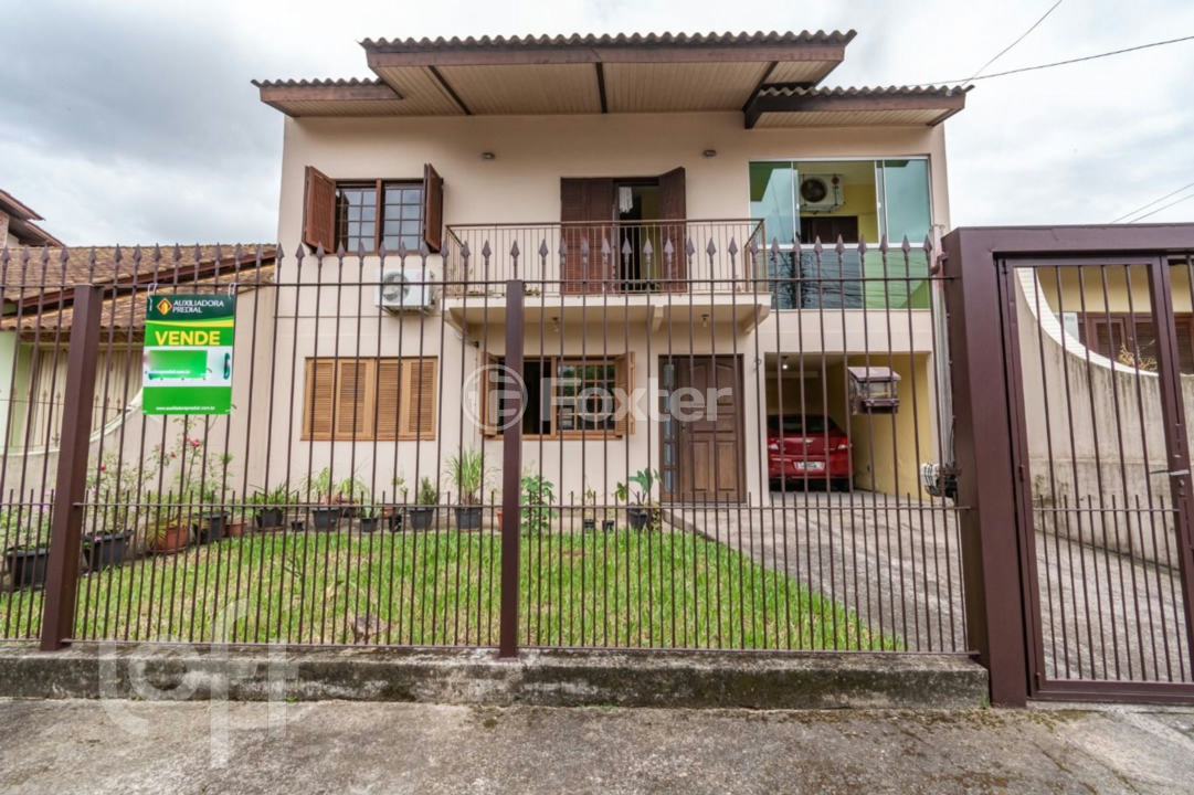 Casa à venda com 4 quartos, 199m² - Foto 54