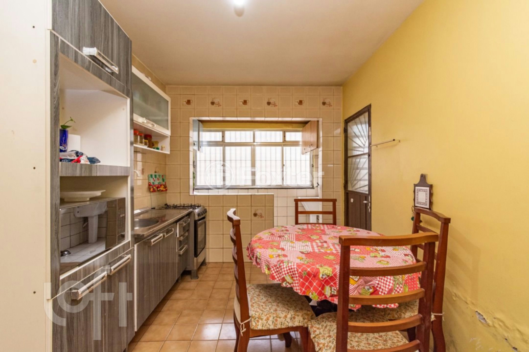 Casa à venda com 4 quartos, 199m² - Foto 37