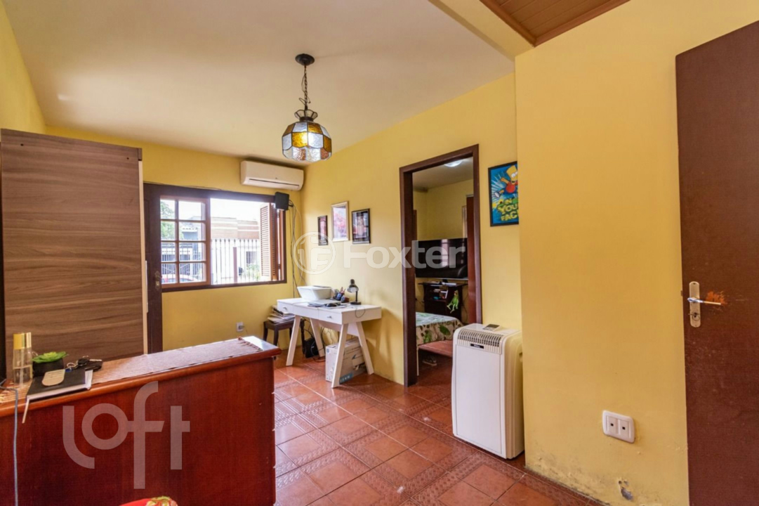 Casa à venda com 4 quartos, 199m² - Foto 13