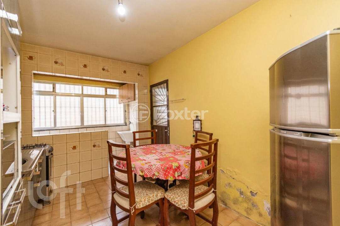 Casa à venda com 4 quartos, 199m² - Foto 38