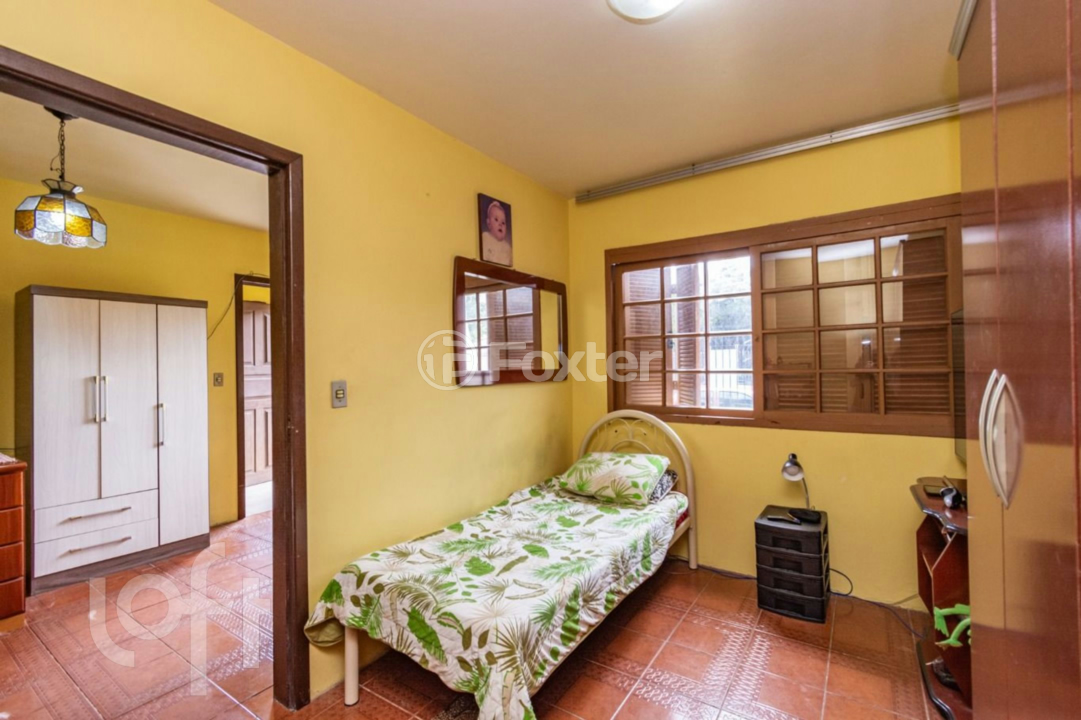 Casa à venda com 4 quartos, 199m² - Foto 15