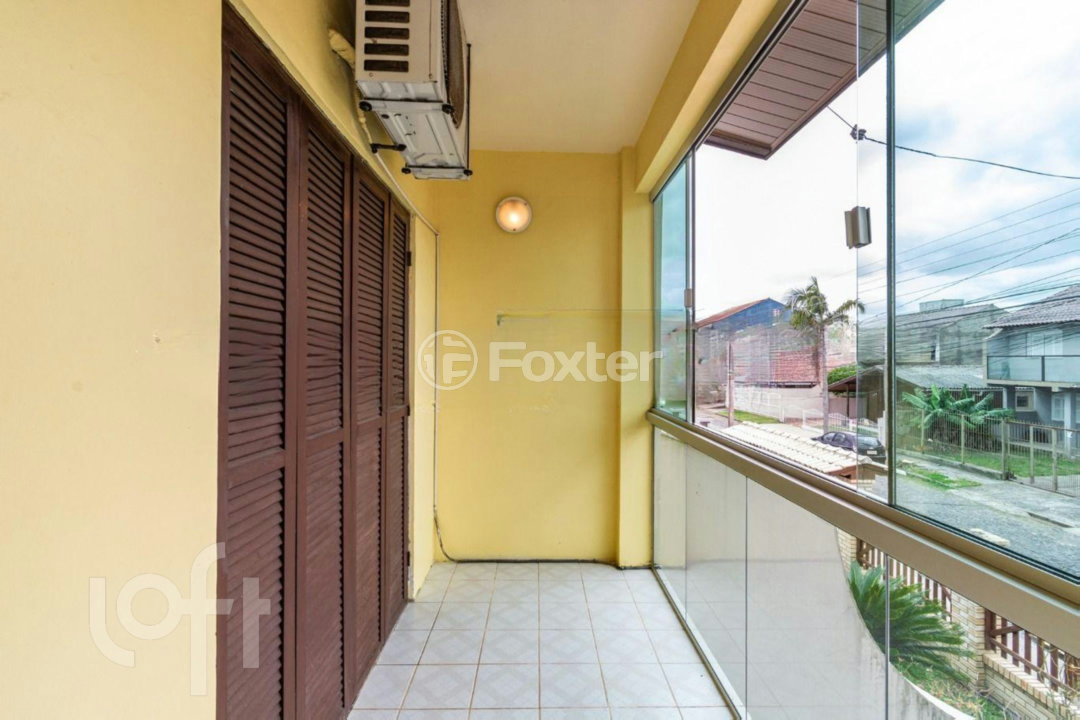 Casa à venda com 4 quartos, 199m² - Foto 29