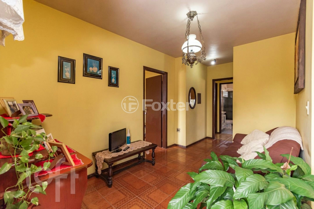 Casa à venda com 4 quartos, 199m² - Foto 8