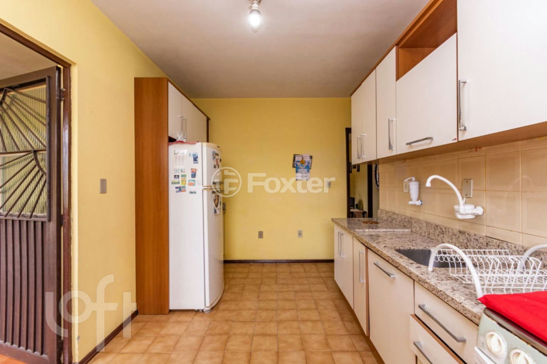 Casa à venda com 4 quartos, 199m² - Foto 44