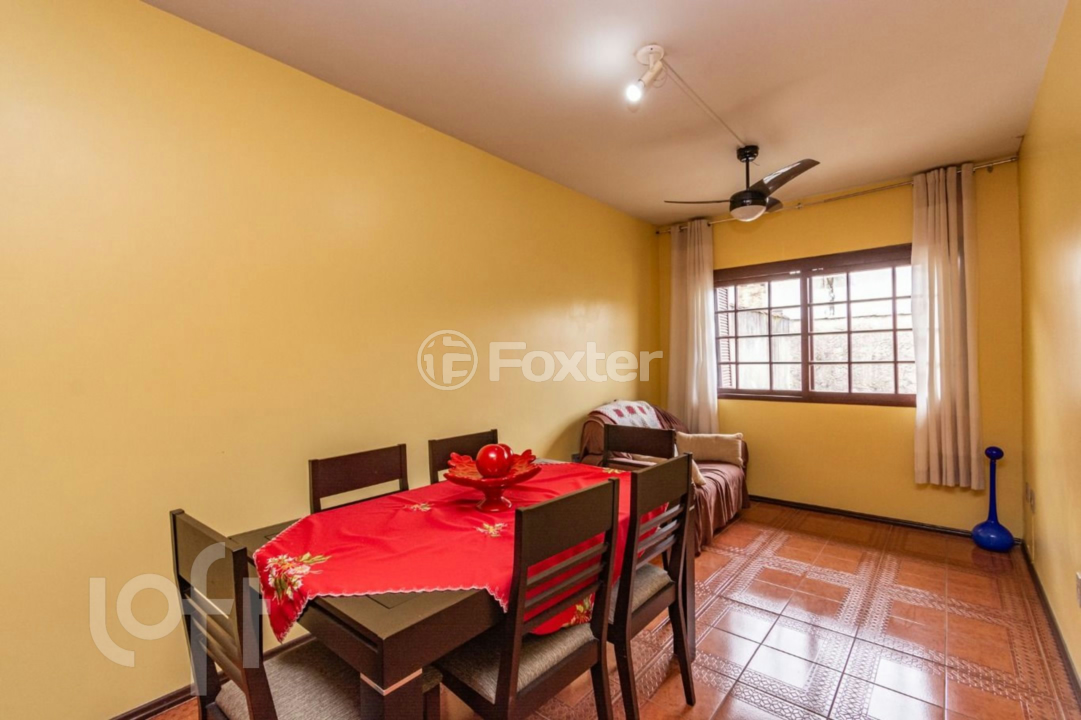 Casa à venda com 4 quartos, 199m² - Foto 31