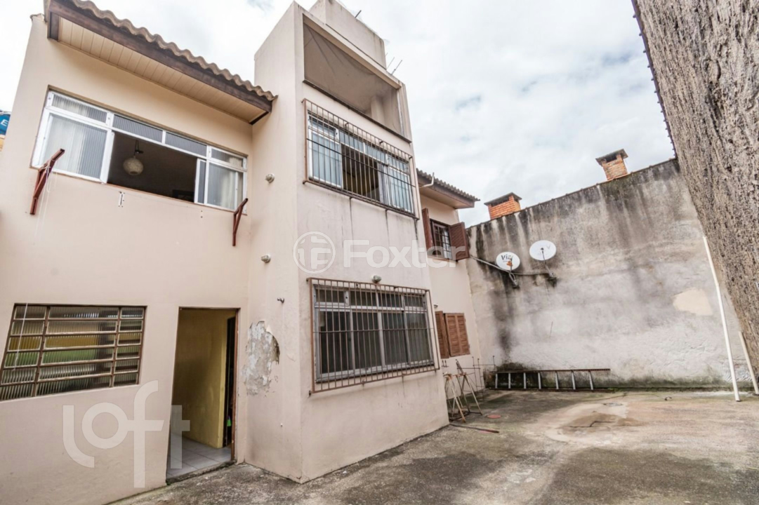 Casa à venda com 4 quartos, 199m² - Foto 52