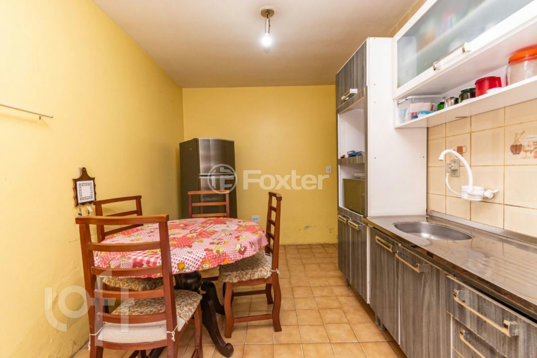 Casa à venda com 4 quartos, 199m² - Foto 41