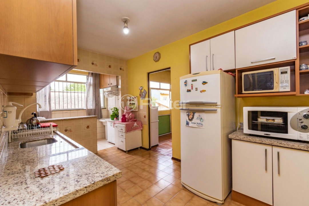 Casa à venda com 4 quartos, 199m² - Foto 42