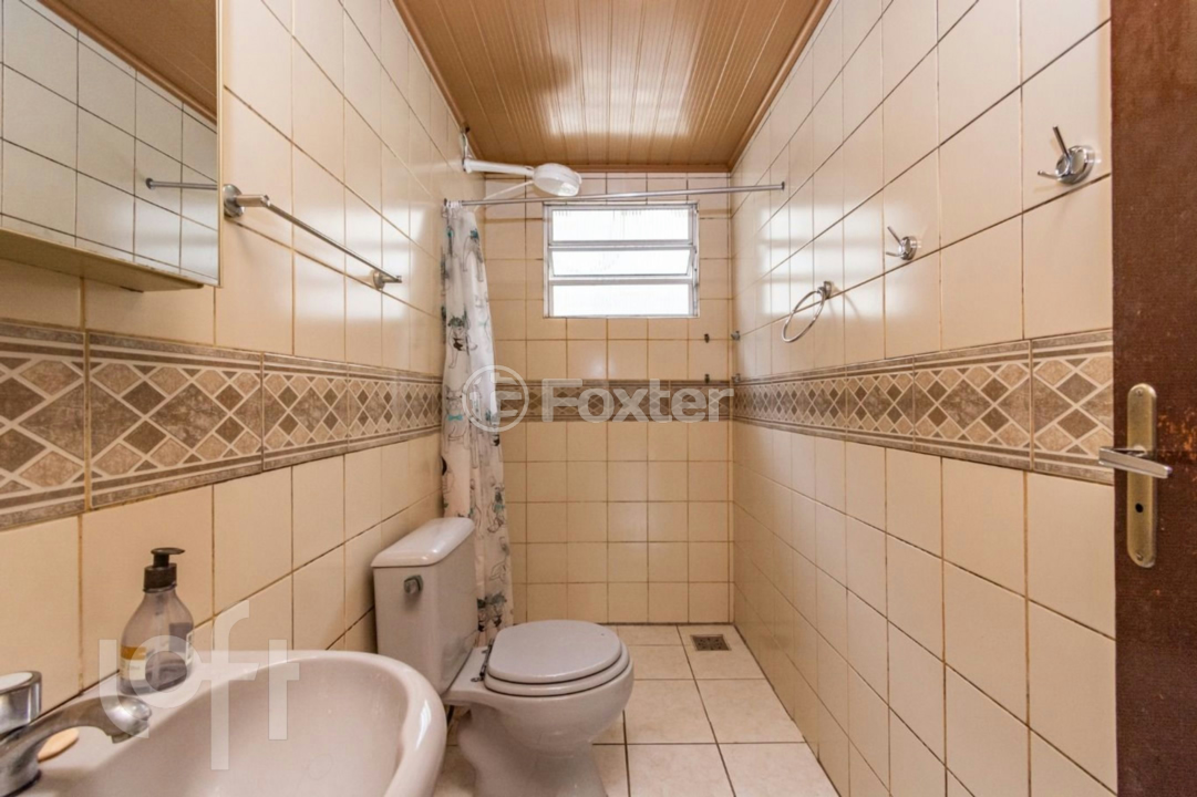 Casa à venda com 4 quartos, 199m² - Foto 50