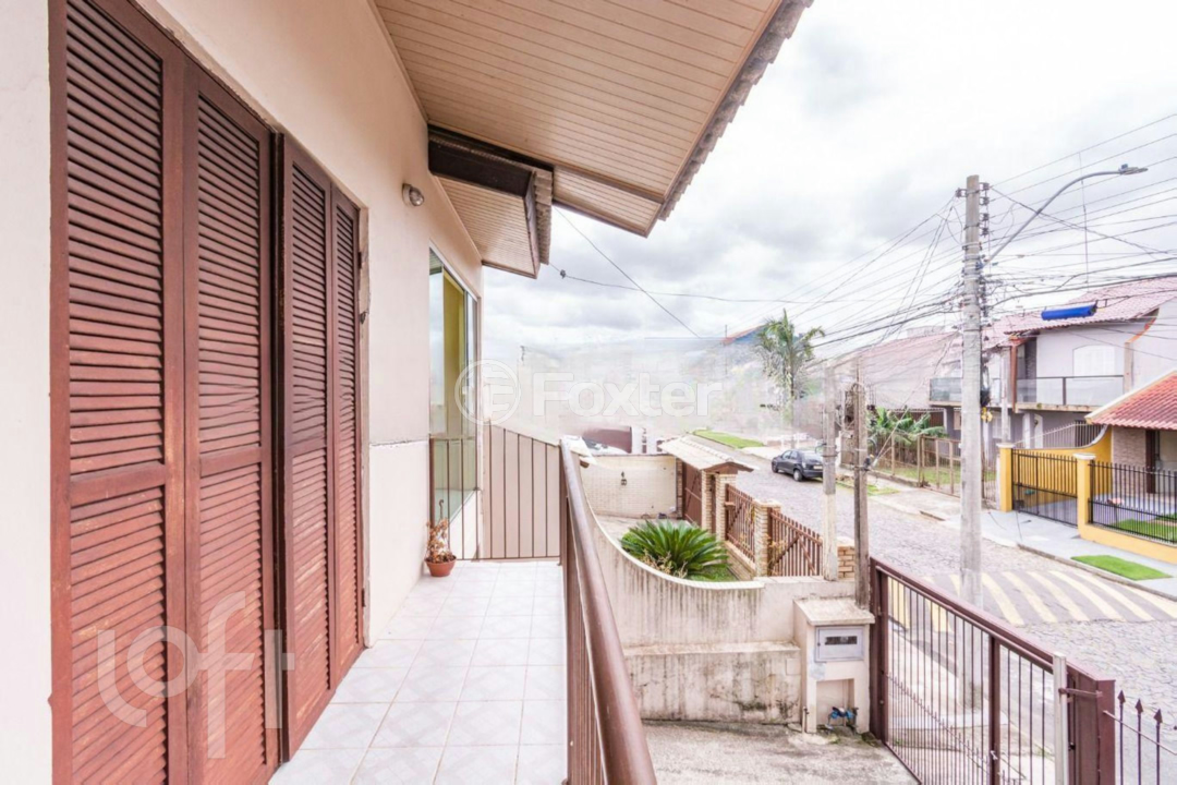 Casa à venda com 4 quartos, 199m² - Foto 30