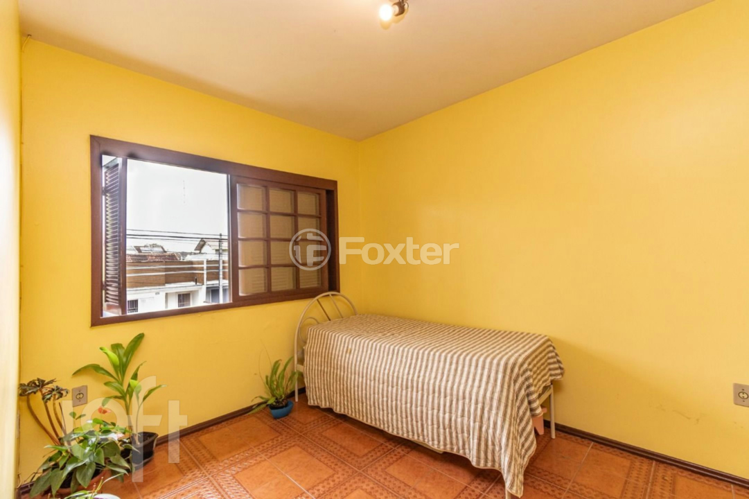 Casa à venda com 4 quartos, 199m² - Foto 23