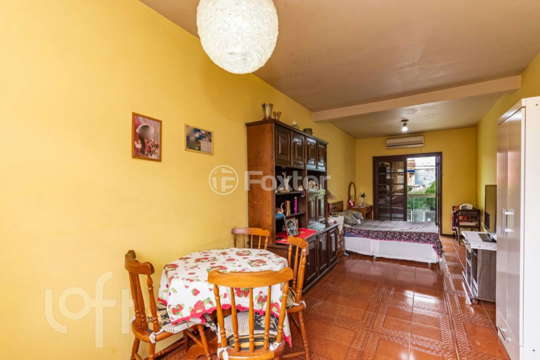 Casa à venda com 4 quartos, 199m² - Foto 35