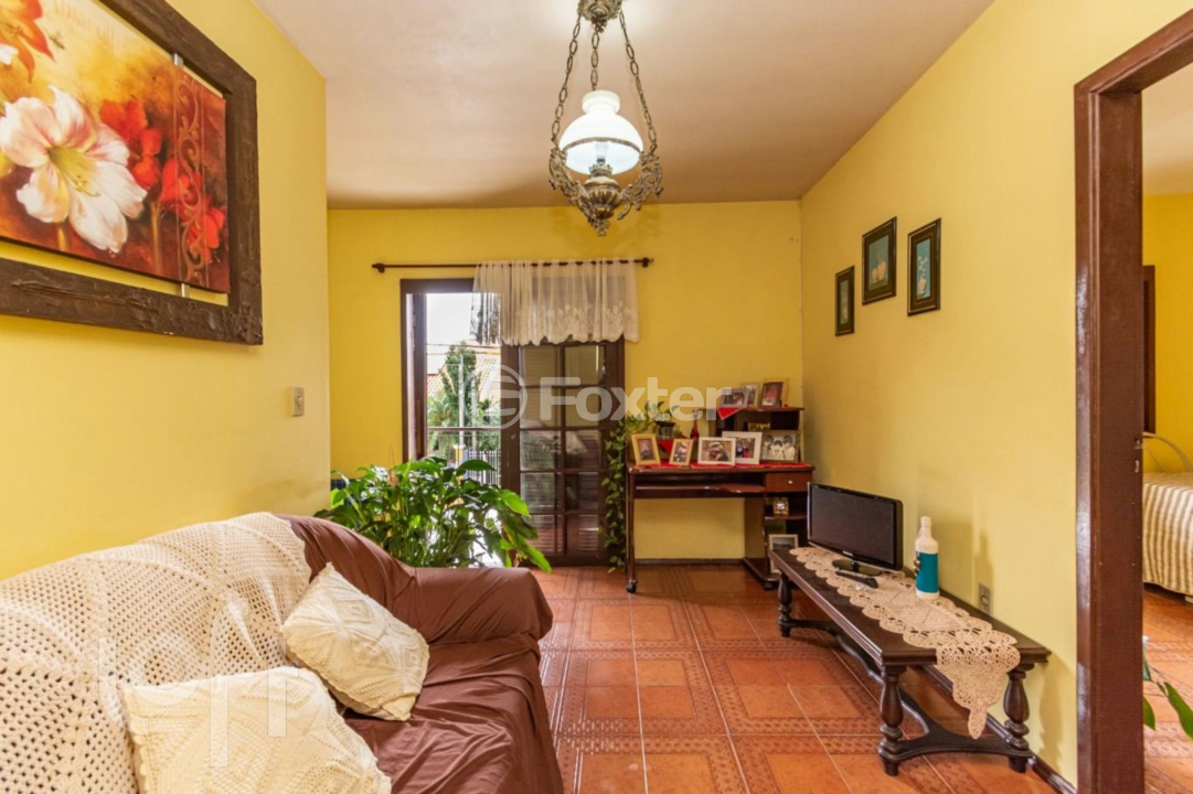 Casa à venda com 4 quartos, 199m² - Foto 7