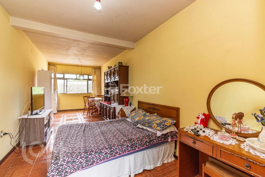 Casa à venda com 4 quartos, 199m² - Foto 26