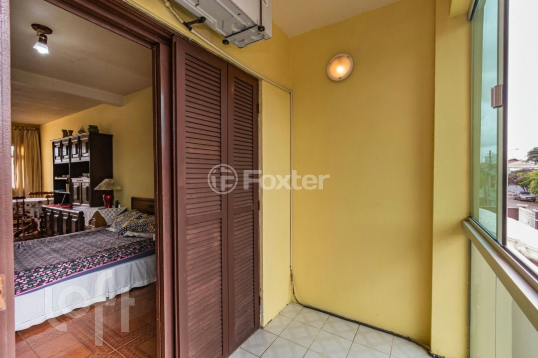Casa à venda com 4 quartos, 199m² - Foto 28