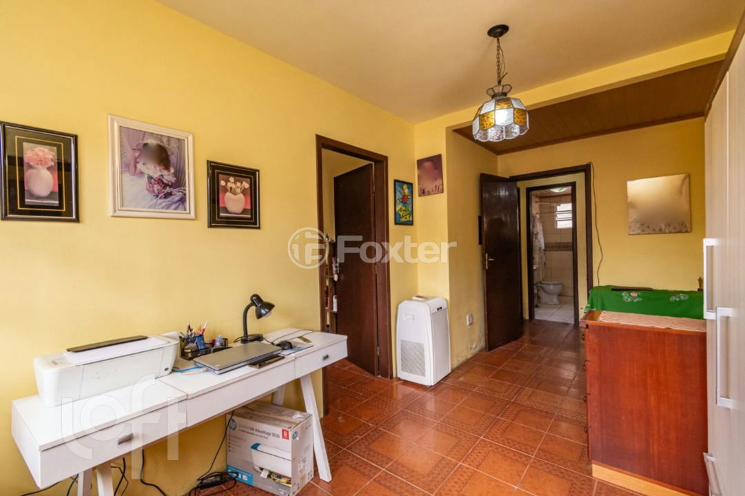 Casa à venda com 4 quartos, 199m² - Foto 10